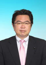 議員名簿 選挙区別 岩手県議会